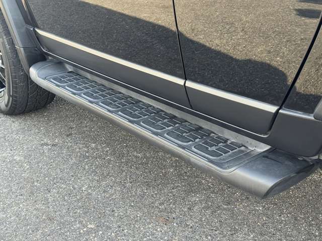 TOYOTA FJ CRUISER 4WD 2011 Image 31