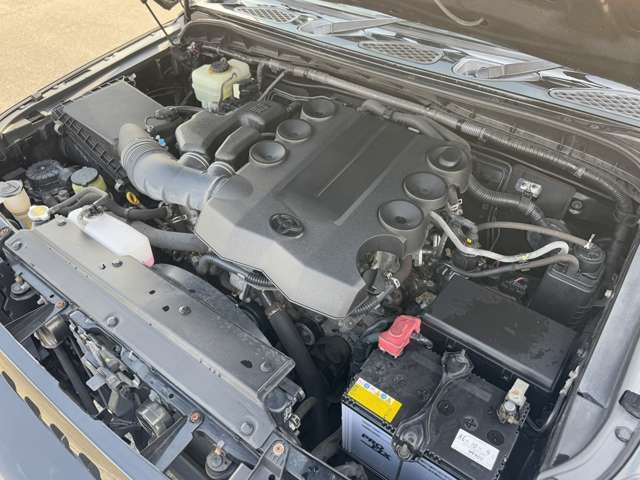 TOYOTA FJ CRUISER 4WD 2011 Image 31