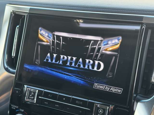 TOYOTA ALPHARD 2018 Image 31