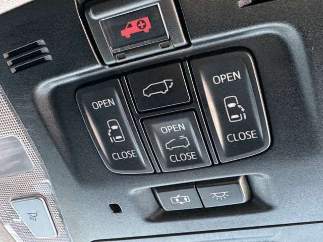 TOYOTA ALPHARD 2018 Image 31