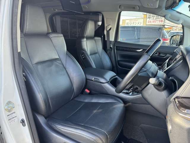 TOYOTA ALPHARD 2018 Image 31