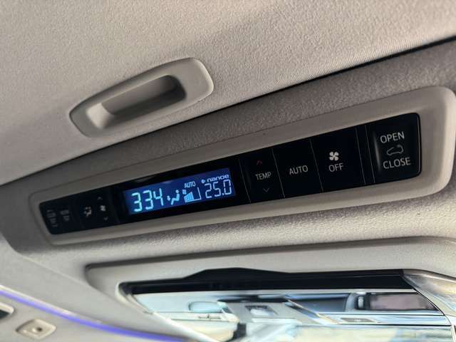 TOYOTA ALPHARD 2018 Image 31