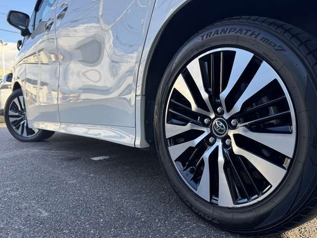 TOYOTA ALPHARD 2018 Image 31