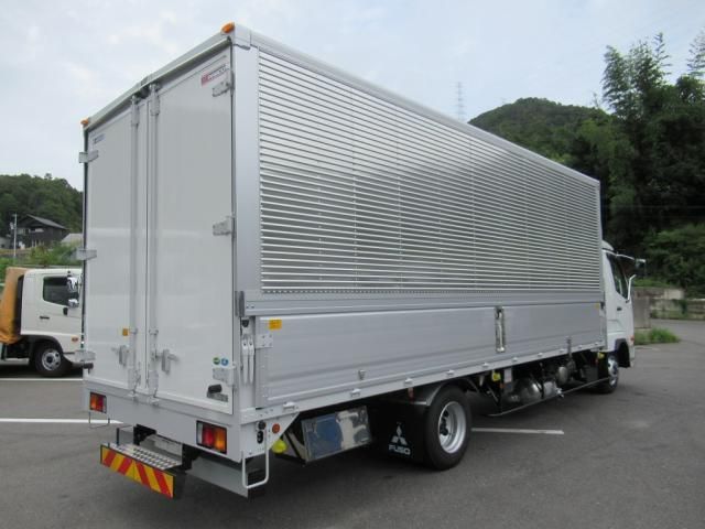 MITSUBISHI FUSOU FIGHTER 2024 Image 31