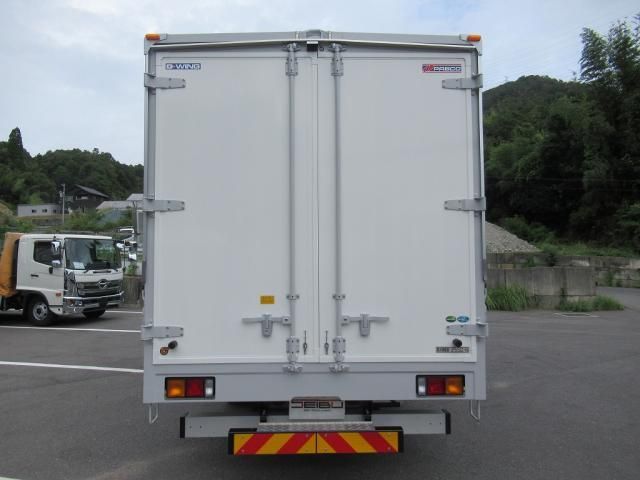 MITSUBISHI FUSOU FIGHTER 2024 Image 31