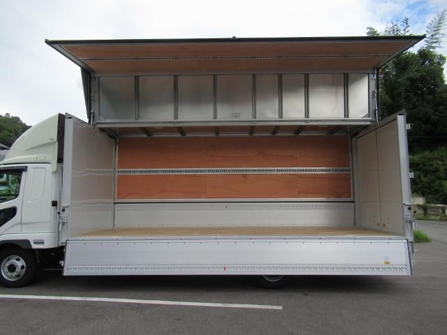 MITSUBISHI FUSOU FIGHTER 2024 Image 31