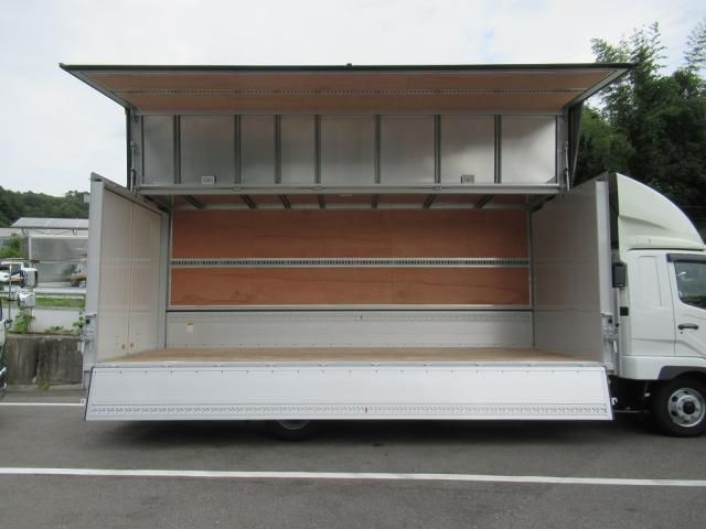 MITSUBISHI FUSOU FIGHTER 2024 Image 31