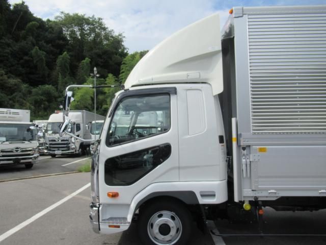 MITSUBISHI FUSOU FIGHTER 2024 Image 31