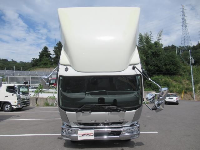 MITSUBISHI FUSOU FIGHTER 2024 Image 31