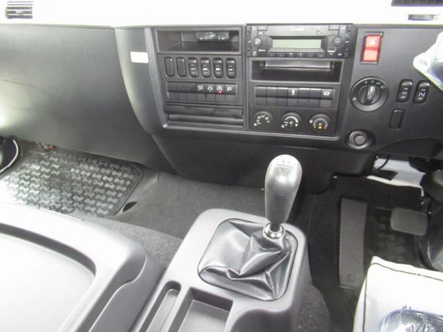 MITSUBISHI FUSOU FIGHTER 2024 Image 31