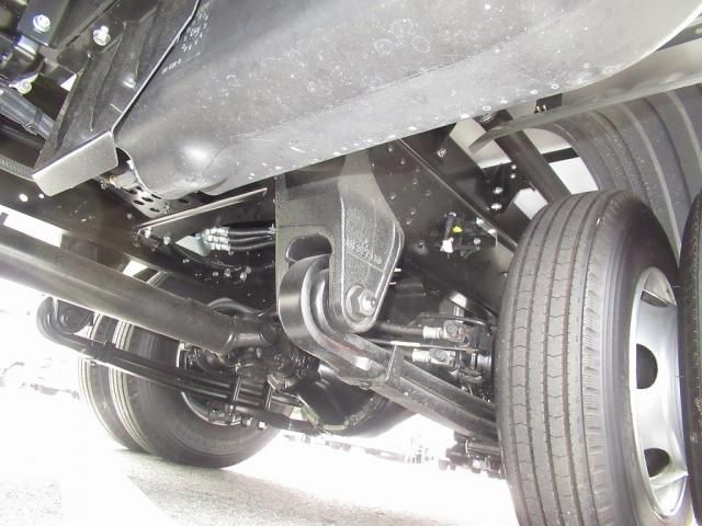 MITSUBISHI FUSOU FIGHTER 2024 Image 31