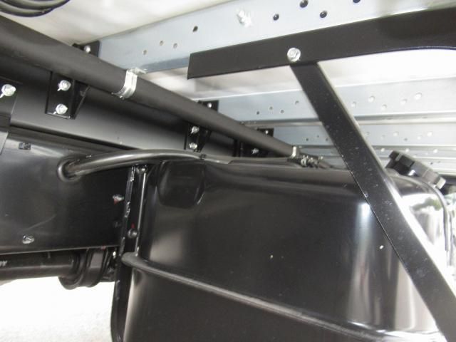 MITSUBISHI FUSOU FIGHTER 2024 Image 31