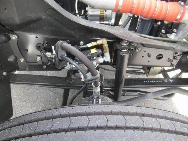 MITSUBISHI FUSOU FIGHTER 2024 Image 31