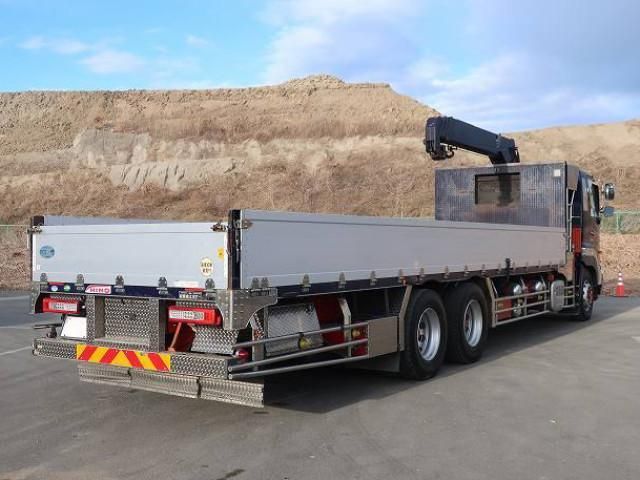 HINO PROFIA 2016 Image 31