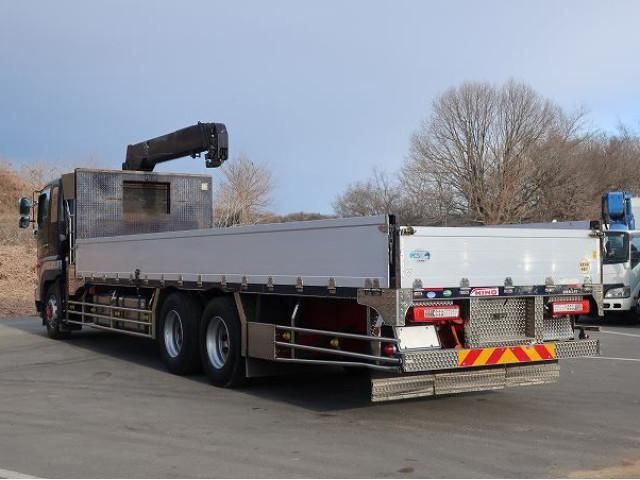 HINO PROFIA 2016 Image 31