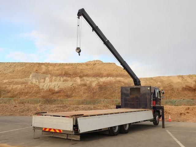 HINO PROFIA 2016 Image 31