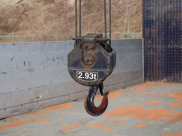 HINO PROFIA 2016 Image 31