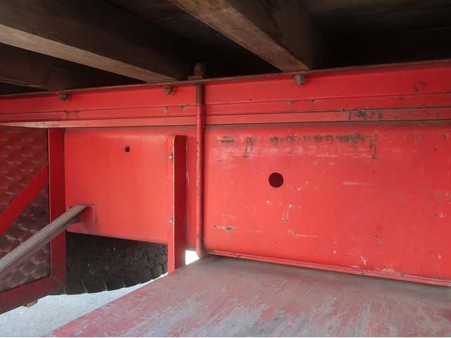 HINO PROFIA 2016 Image 31