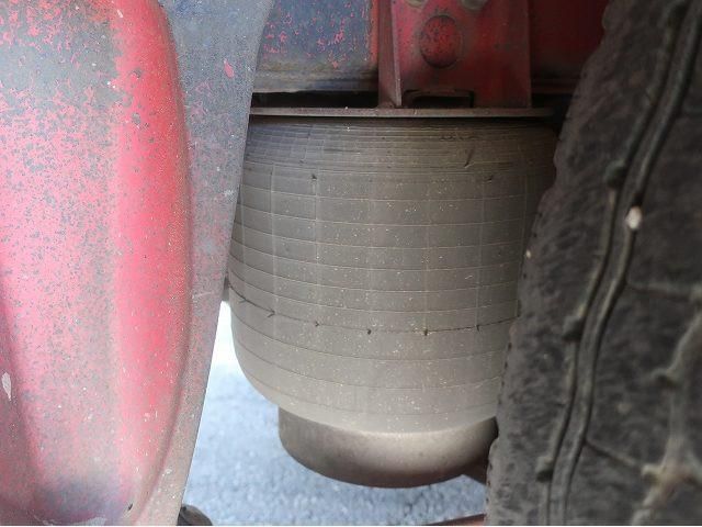 HINO PROFIA 2016 Image 31