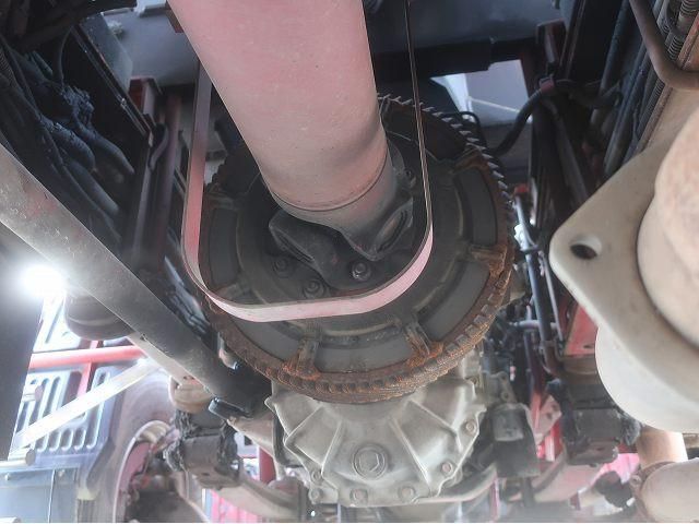 HINO PROFIA 2016 Image 31