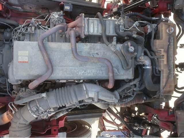 HINO PROFIA 2016 Image 31