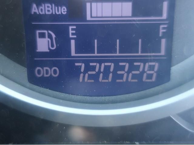 HINO PROFIA 2016 Image 31