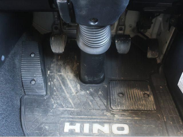 HINO PROFIA 2016 Image 31