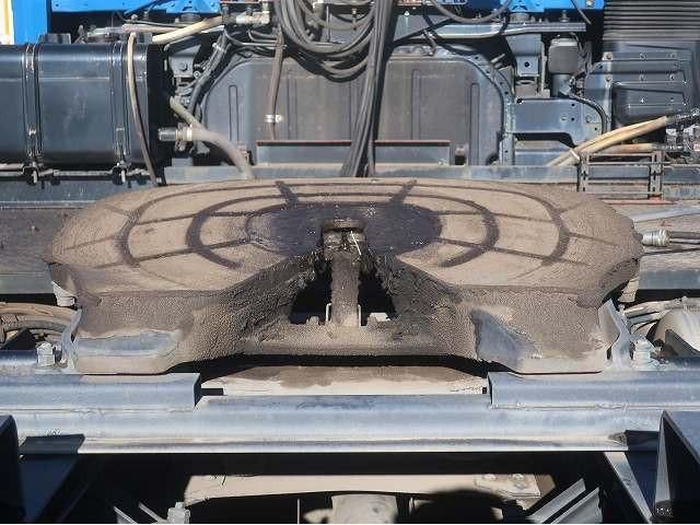 MITSUBISHI FUSOU SUPER GREAT 2008 Image 31