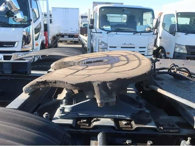 MITSUBISHI FUSOU SUPER GREAT 2008 Image 31