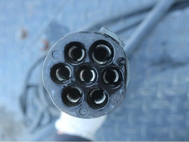 MITSUBISHI FUSOU SUPER GREAT 2008 Image 31