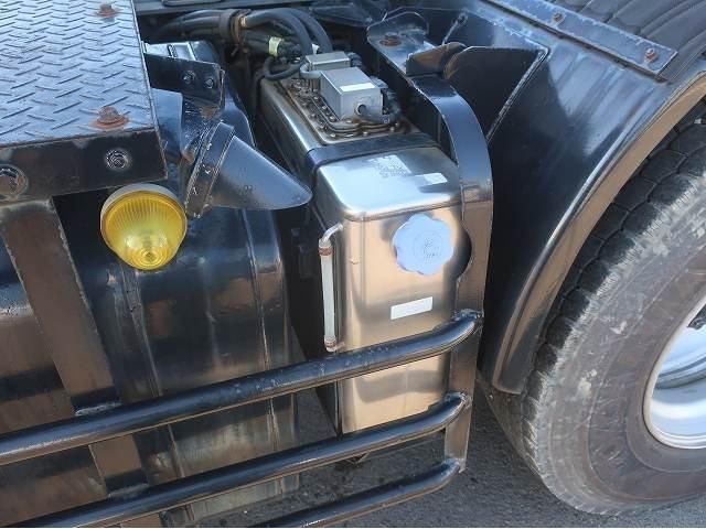 MITSUBISHI FUSOU SUPER GREAT 2008 Image 31