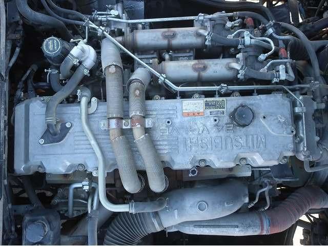 MITSUBISHI FUSOU SUPER GREAT 2008 Image 31