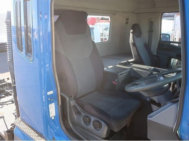 MITSUBISHI FUSOU SUPER GREAT 2008 Image 31