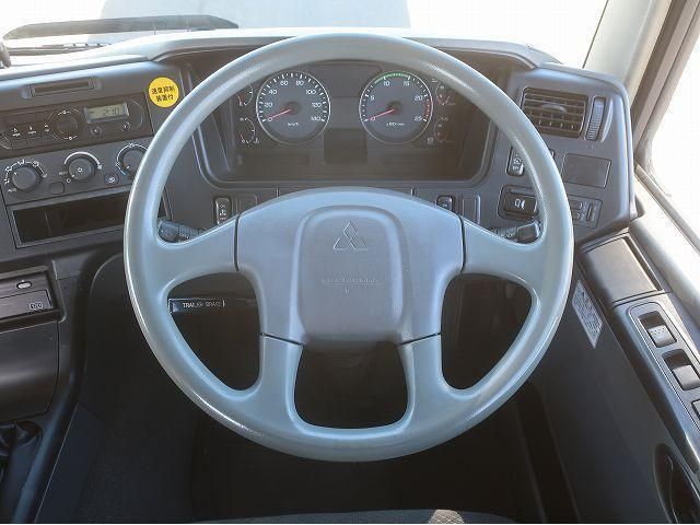 MITSUBISHI FUSOU SUPER GREAT 2008 Image 31