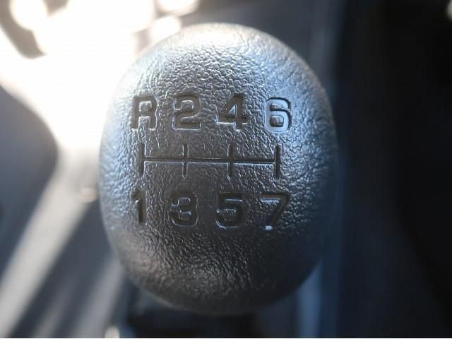 MITSUBISHI FUSOU SUPER GREAT 2008 Image 31