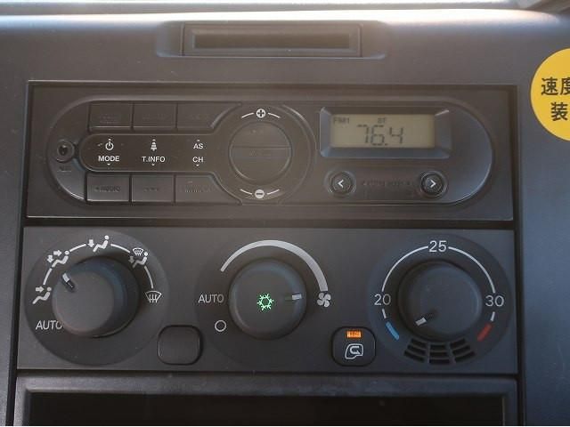 MITSUBISHI FUSOU SUPER GREAT 2008 Image 31