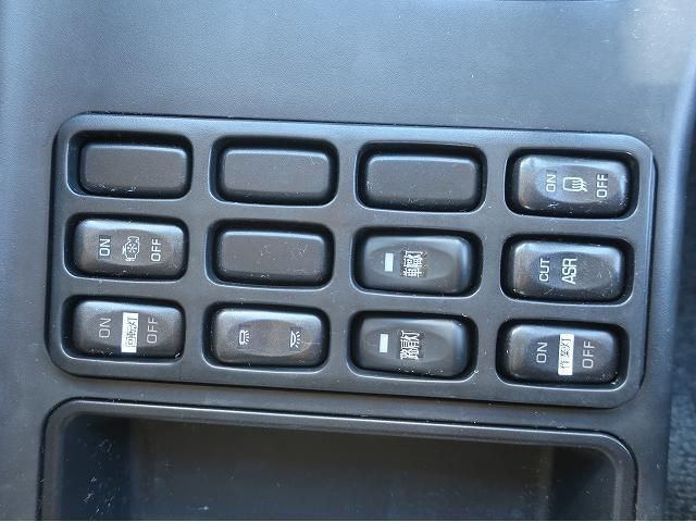 MITSUBISHI FUSOU SUPER GREAT 2008 Image 31