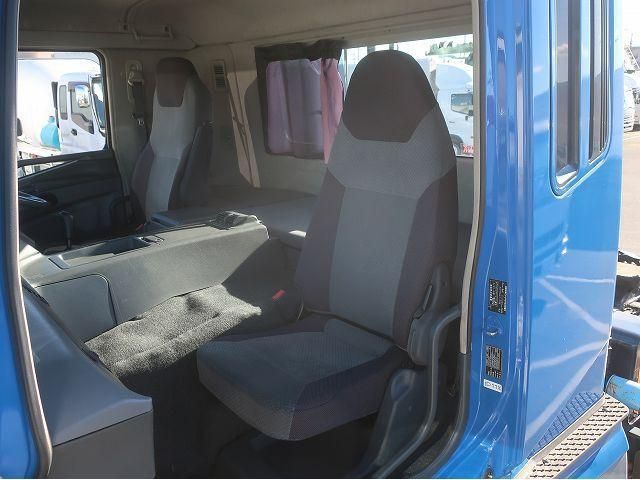 MITSUBISHI FUSOU SUPER GREAT 2008 Image 31