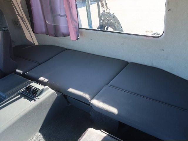 MITSUBISHI FUSOU SUPER GREAT 2008 Image 31