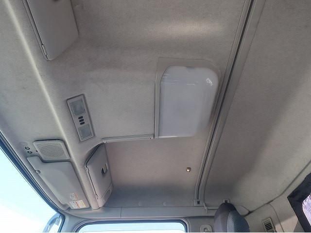 MITSUBISHI FUSOU SUPER GREAT 2008 Image 31