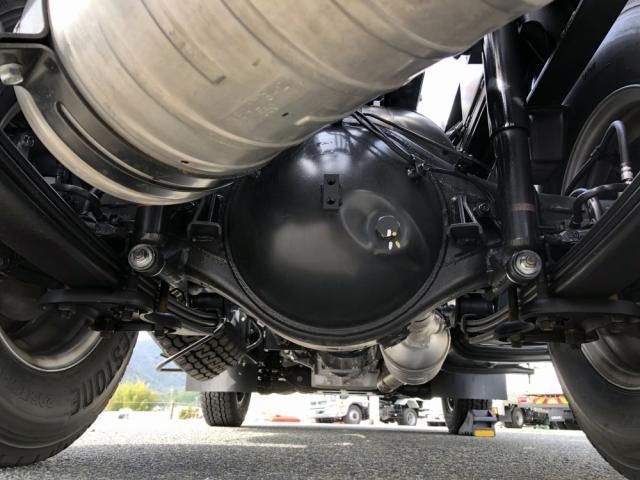 MITSUBISHI CANTER 2025 Image 31