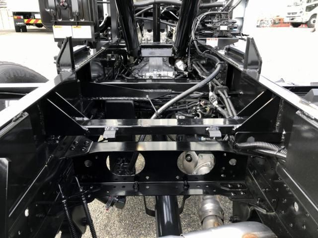 MITSUBISHI CANTER 2025 Image 31