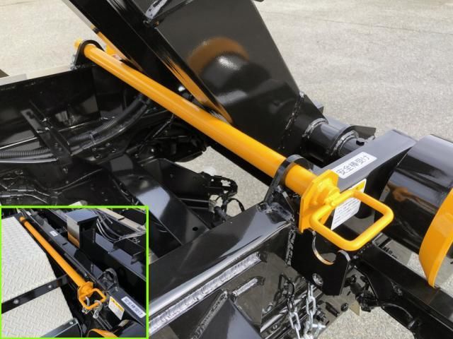 MITSUBISHI CANTER 2025 Image 31