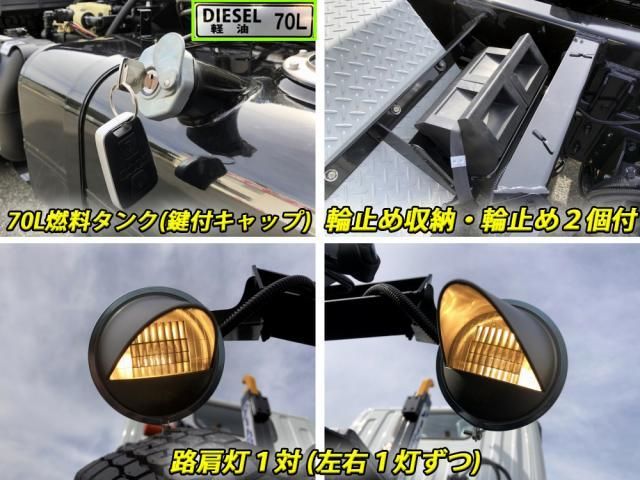 MITSUBISHI CANTER 2025 Image 31