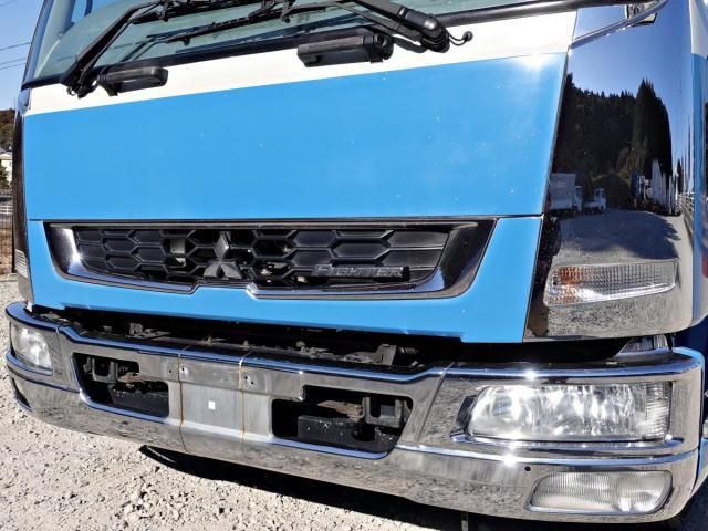 MITSUBISHI FUSOU FIGHTER 2013 Image 31