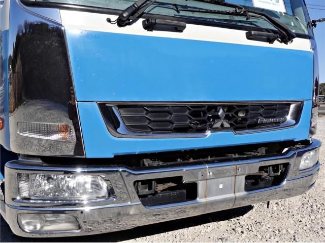 MITSUBISHI FUSOU FIGHTER 2013 Image 31