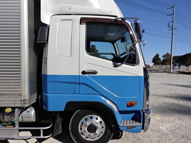 MITSUBISHI FUSOU FIGHTER 2013 Image 31