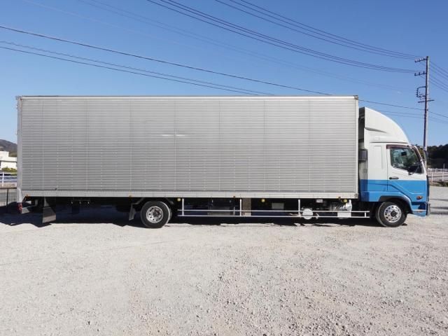 MITSUBISHI FUSOU FIGHTER 2013 Image 31