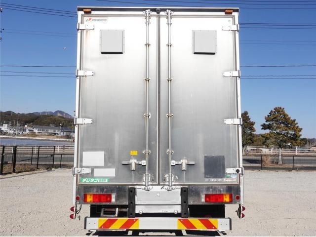 MITSUBISHI FUSOU FIGHTER 2013 Image 31