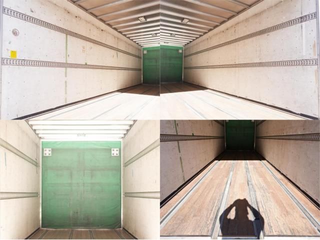 MITSUBISHI FUSOU FIGHTER 2013 Image 31